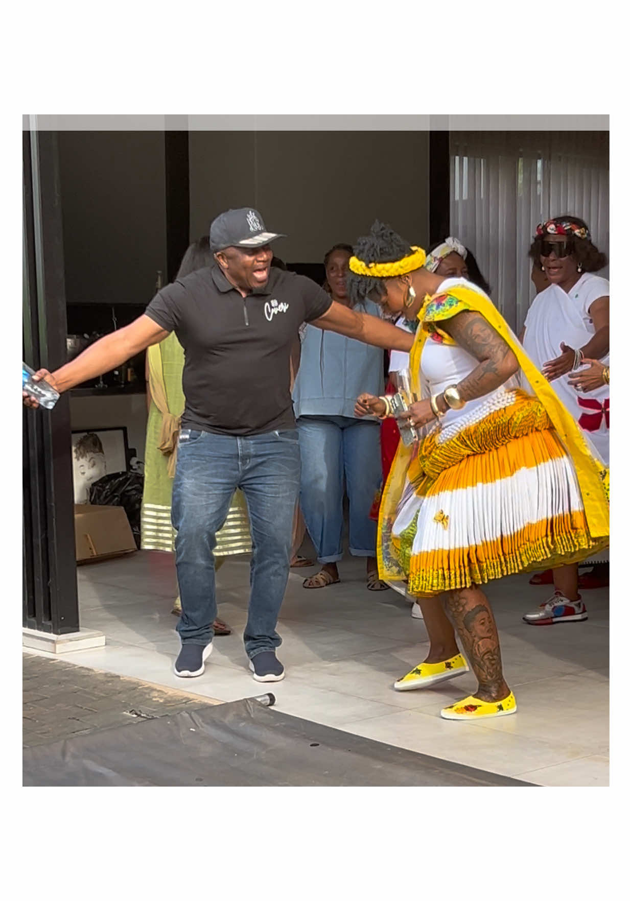 🥺❤️  Blessings I do not take for granted. In the end,I’m just a girl 🥺❤️