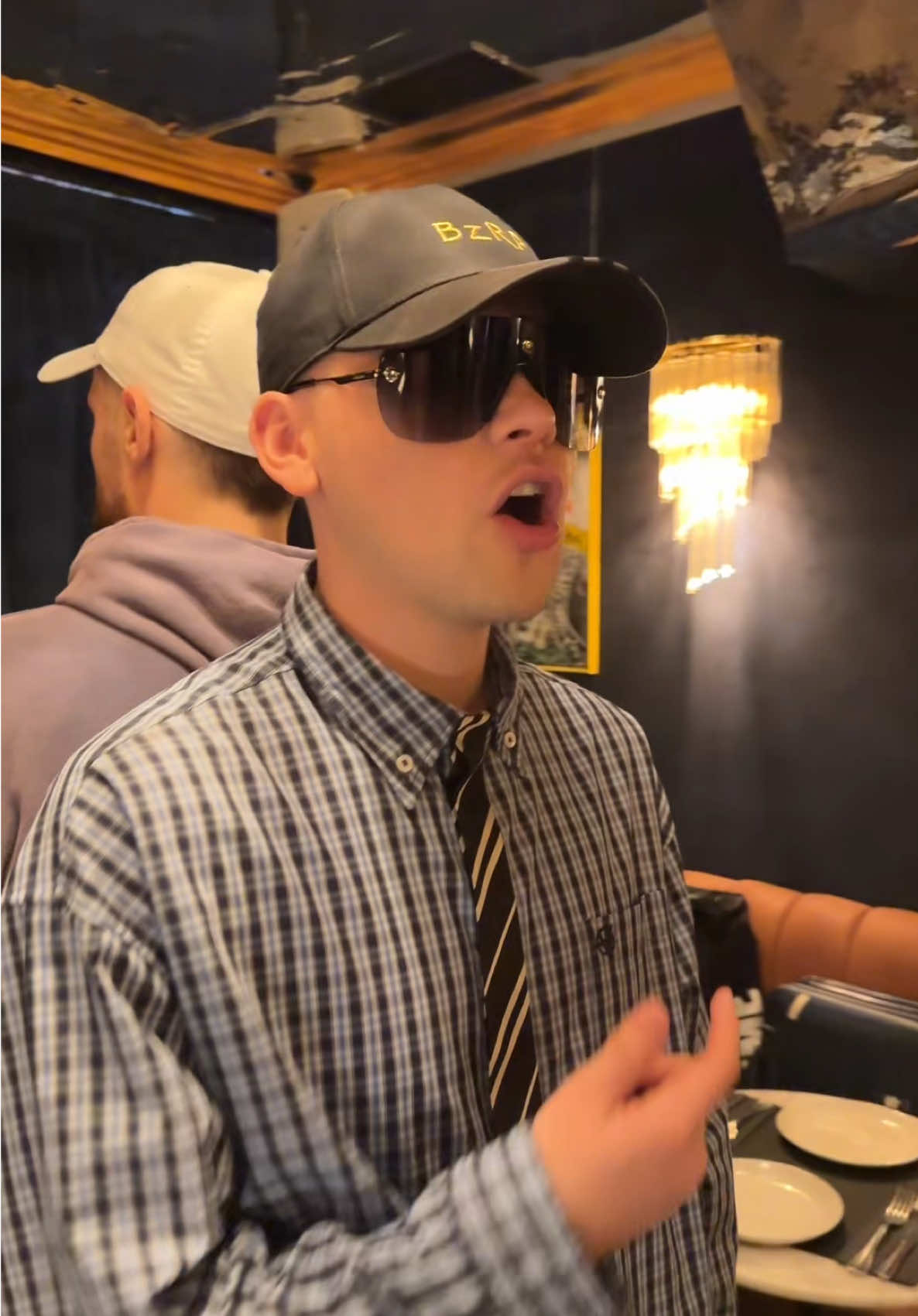 con el IBI haciendo un trend @Ibai 