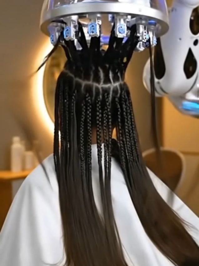 #hairstyle #hairtransformation #hair #uk #ukcomedy 