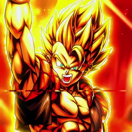 Quick lil Gogeta edit #gogeta #solo #hazbinhotel #cooked #dbz 