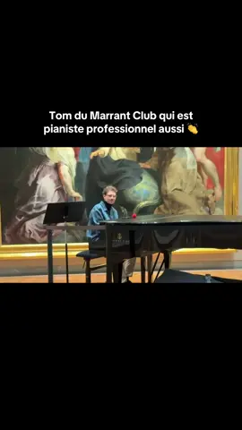 Tom, tu nous caches quoi d’autres ? | Twitch : Marrant_Club