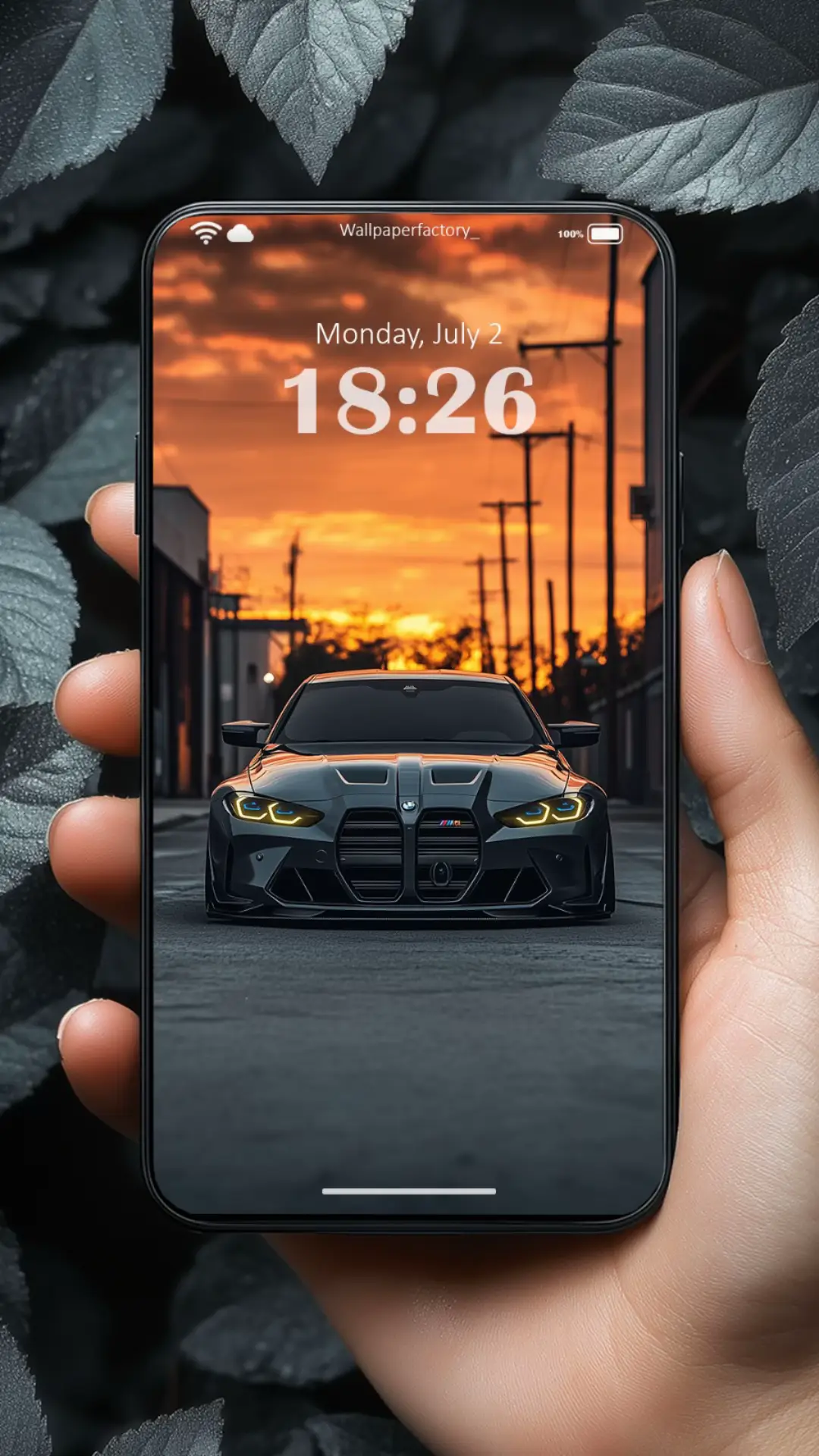 Part 266 | Like for BMW🔥😮‍💨 #bmw #bmwmotorsport #car #wallpaper #lockscreen 