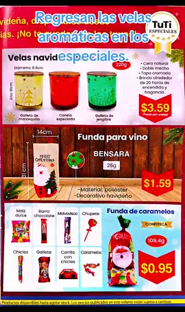 #tuti #2025 #navidad #promociones #juguetes 