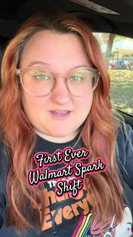 Come with me as I do my first ever shift with Walmart Spark! I’m honestly a huge fan and can’t wait to keep doing it! #walmartsparkdriver #walmartspark #deliverydriver #gigwork #sidehustle 