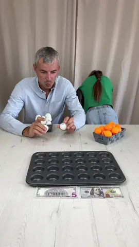 Ping pong wich family 🏓🫣