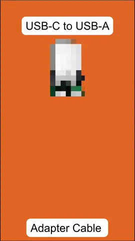 #usba #usbc #DIY #electronics #adapter 