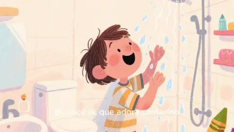 Banho Turbo_ Energia e Economia! #familia #divertido https://go.hotmart.com/L102994605T