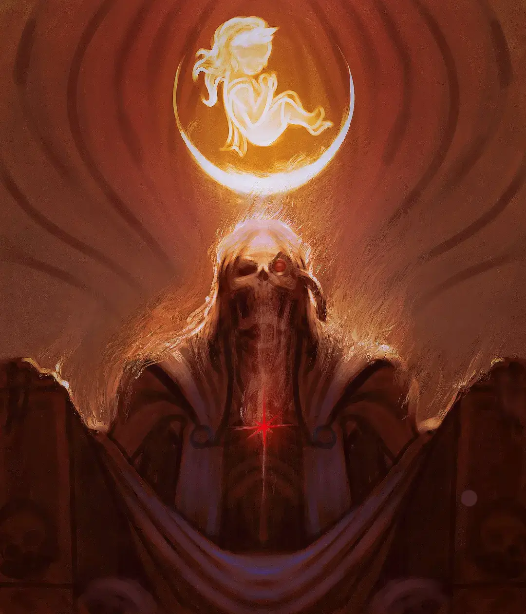 #warhammer40k #warhammer40000 #emperormankind  #starchild #greyknights 