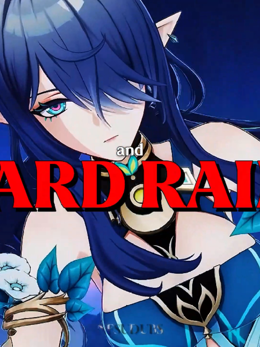 1 WEEK LEFT FOR THE LIVESTREAM!! #genshin #genshincreators #GenshinImpactedit #GenshinImpact #hoyoverse 