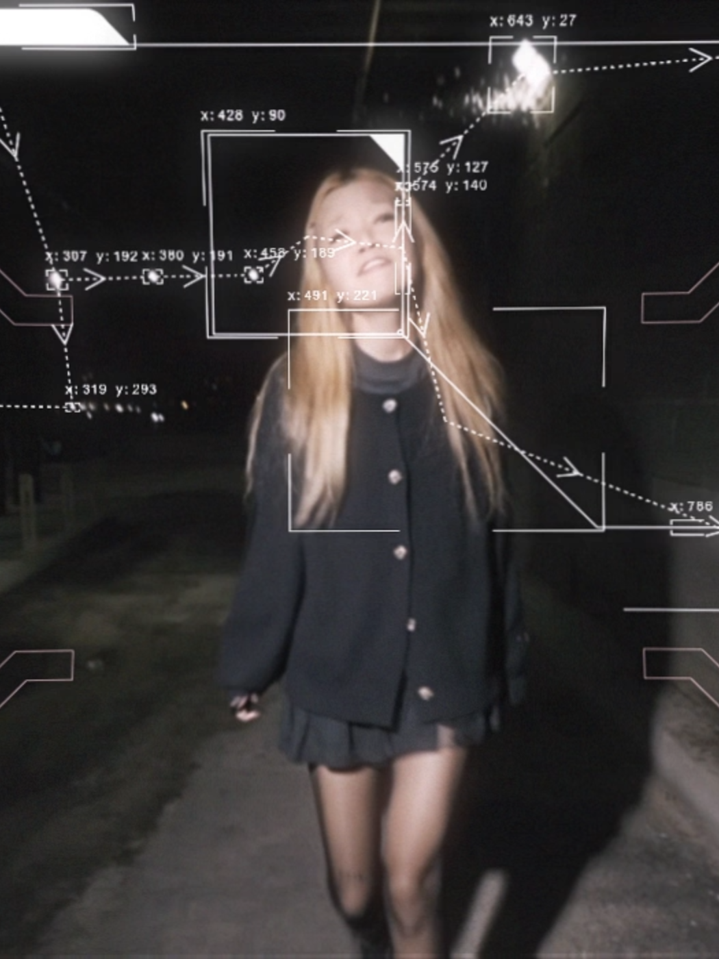 mv was soo good #edit #hyperpop #fyp #pcmusic #foryoupage