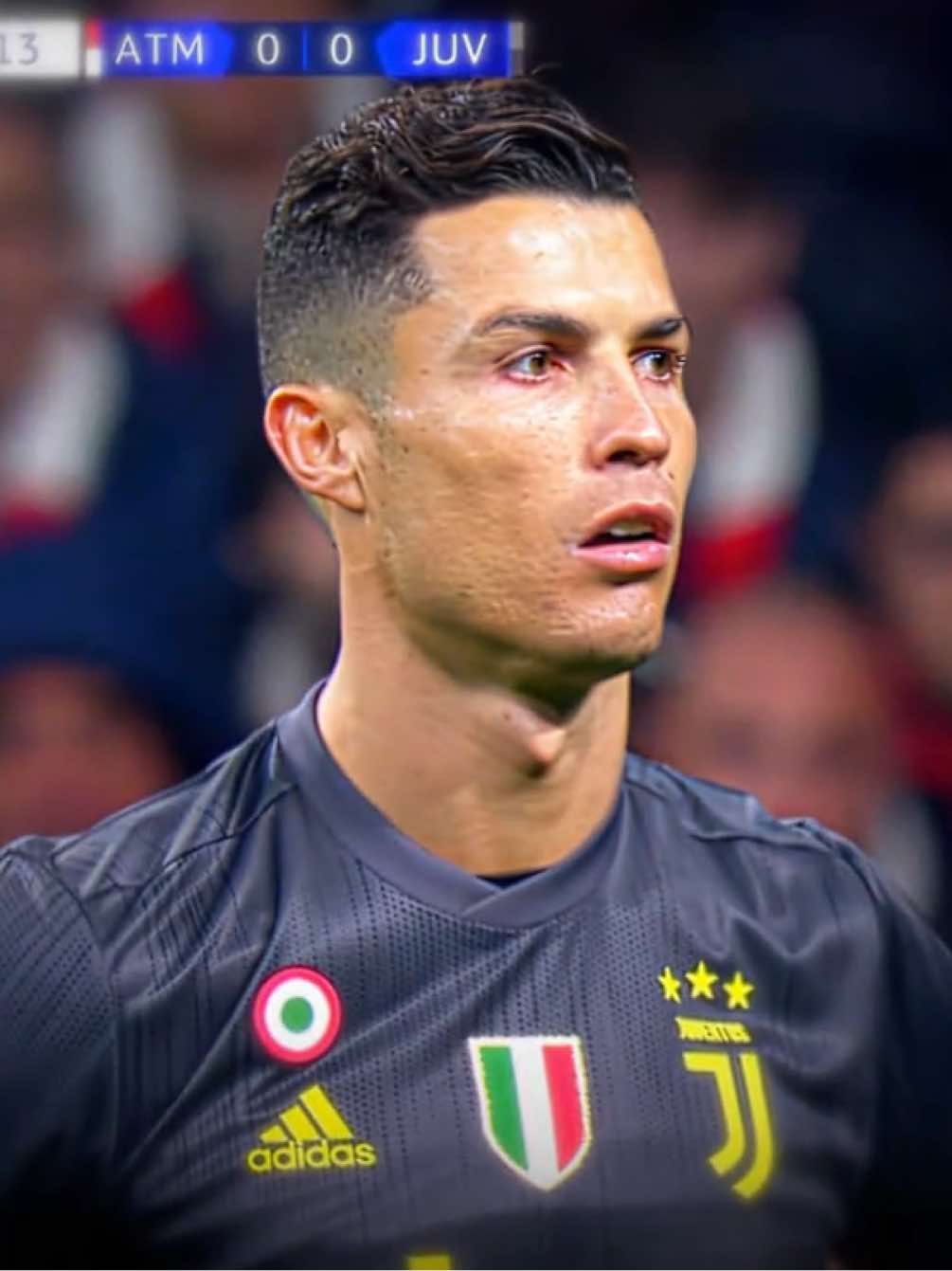 UCL Owner 🐐😮‍💨 // #ronaldo #cristianoronaldo #fyp #4k #kw9