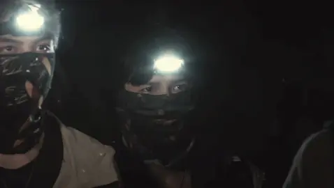 I wanna be a kid again #notme #notmeเขาไม่ใช่ผม #offgun #notmeedit #thaibl 