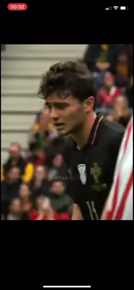 joao neves goals today 🔥#joaoneves #freekick #portugal🇵🇹 