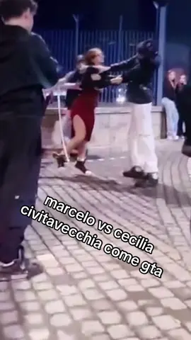 #civitavecchia #cecilia #marcelo #risse 