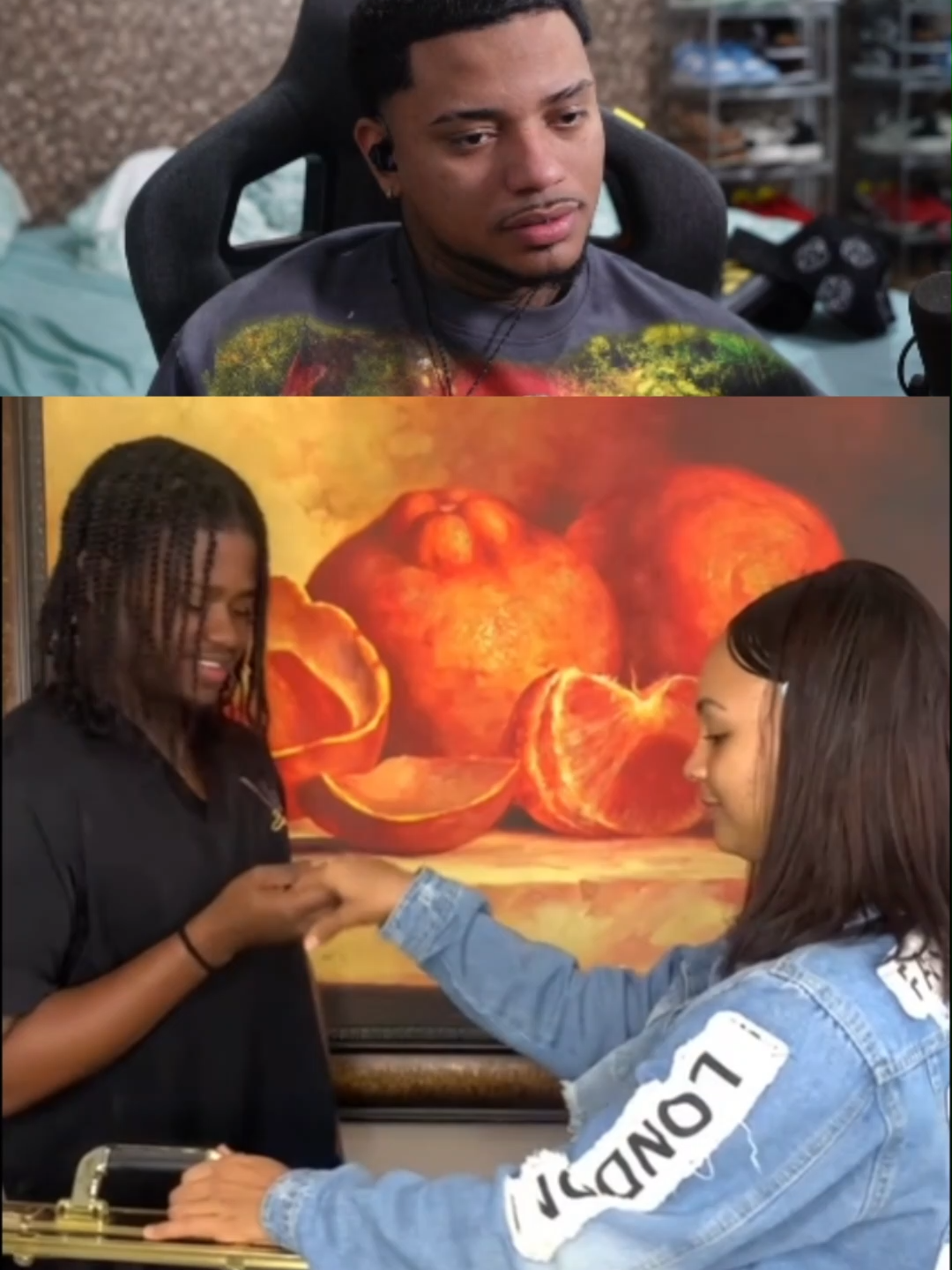 SOBANDOLE @domidios #fyp #dominican #fypppppppppppppp #domidios