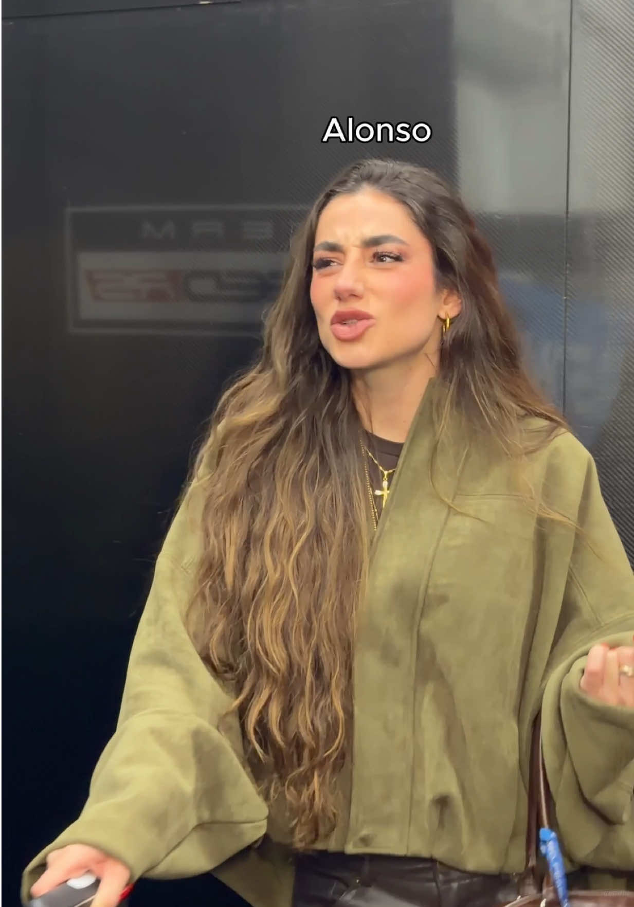 El día que llegué por primera vez al mundo del circuito 🤣