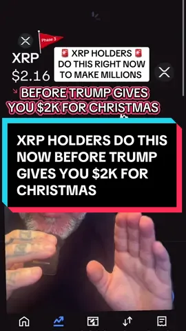 #xrp #xrpcommunity #xrparmy #xrpnews #crypto 