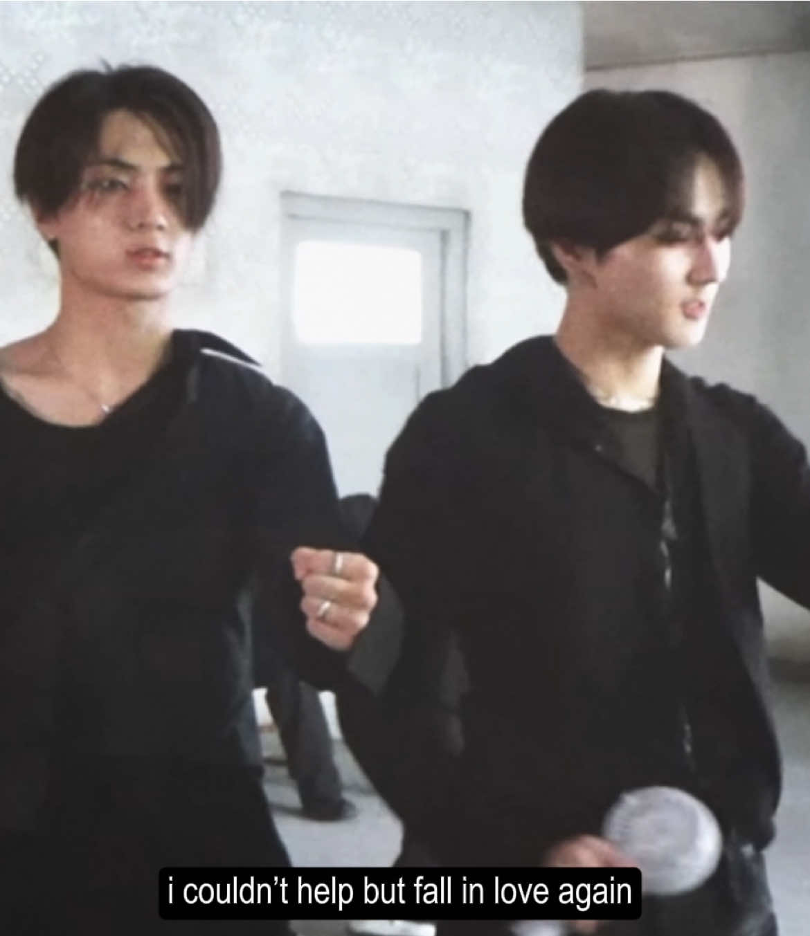 #jaywon || this is bad but still #enhypen #jungwon #jay #cute 