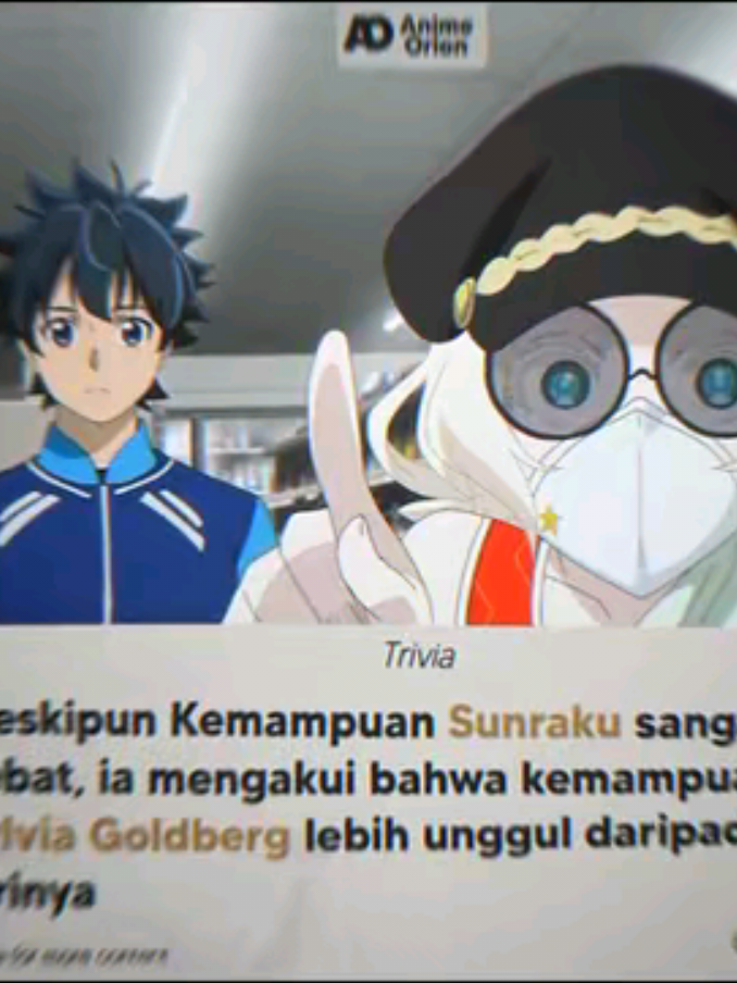 Hal ini di akui sendiri oleh Sunraku, Menurutnya kemampuan Sylvia memiliki kemiripan dengannya, namun Sylvia sedikit lebih unggul sebab Sylvia bisa membuat karakter yang di mainkan menjadi seperti dirinya sendiri dimana ia melakukan gerakan yang hanya dapat di lakukan olehnya. Tentunya hal ini bisa di lakukan Sunraku namun tidak bisa sesempurna Sylvia. Udah gak heran, secara Sylvia Gamer no.1 di Amerika, selain itu Katzo aja masih sering kalah lawan Sylvia dan juga Sunraku masih sering kalah lawan Katzo. Ibarat kalo kata EMEL 