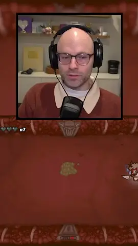 it's a boondoggle...it's a quagmire...it's a scrying mirror...it's a shadow on the cave wall #northernlion #twitch