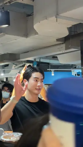 CEO หล่อบอกต่อค่ะ  ปปหล่อมากกกก#fforce_ #forcebook @fforcejs 