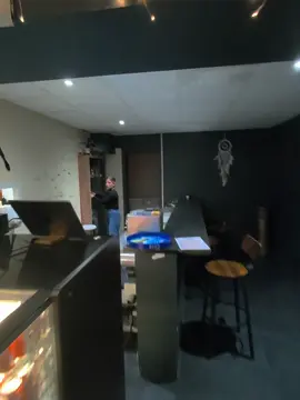 J’me suis régalé 😋 @La grillade ocakbasi #fyp #funny #prank