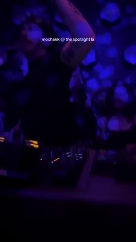 got a lil funky last night