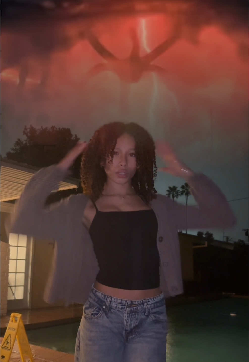 Stranger Things 5 in 10 days!!!! 🤍🤍 #strangerthings5 #strangerthings #fyp #viral 