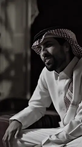 ‏واذا خبت امانه خلوا ابوي في حاله #سلطان_بن_عباس #خالد_عون #شعر 