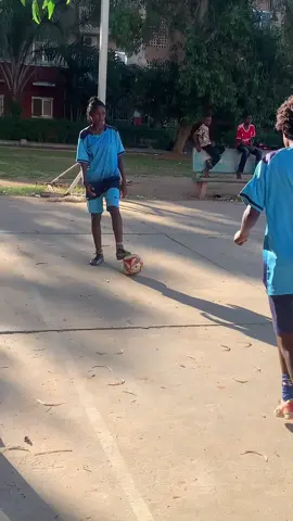 Foi falta ou não ? @Hélder George @OI FUT ANGOLA 