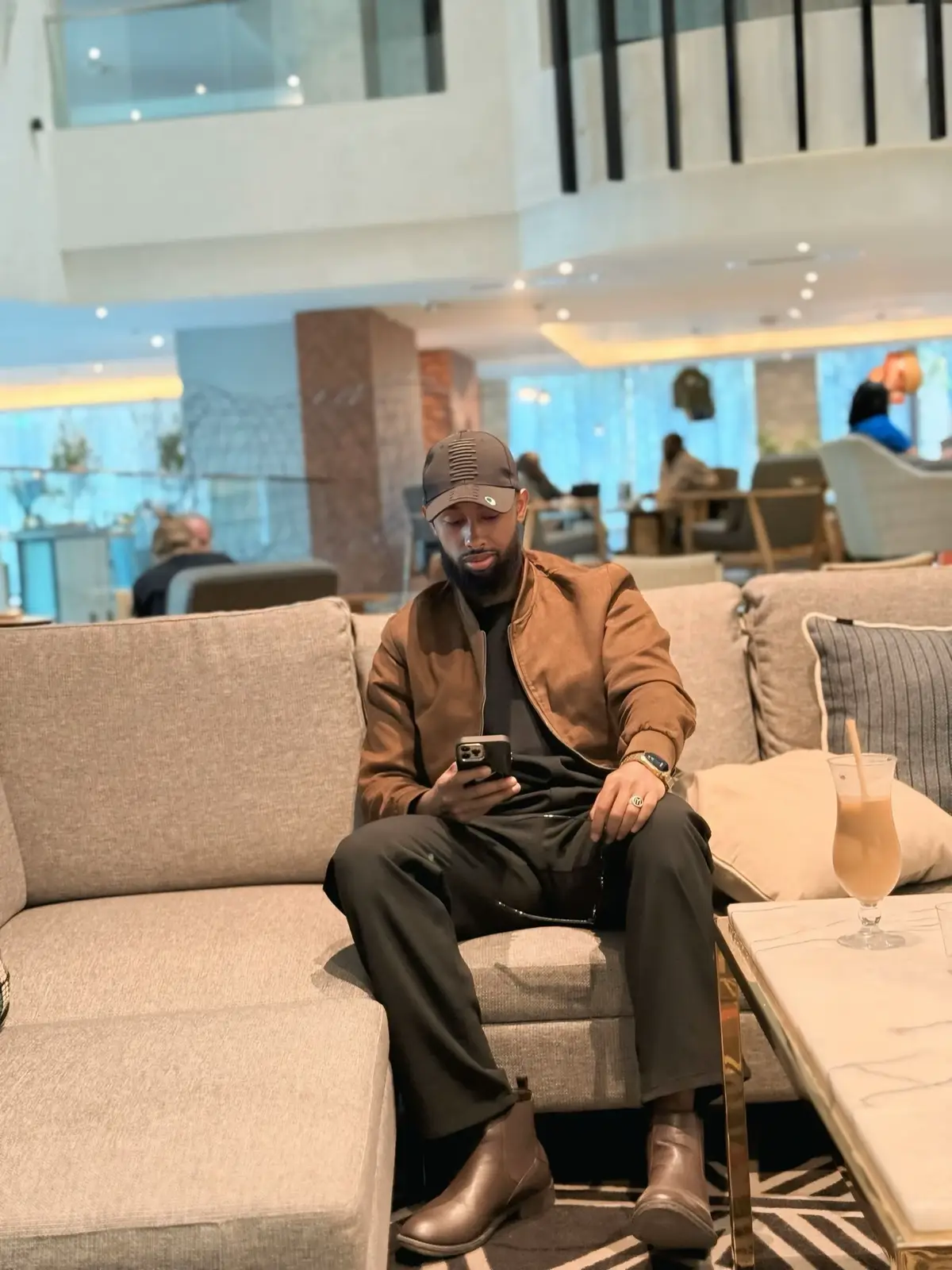 Class never goes out of style🔥 #kenyantiktok🇰🇪 #nairobikenya #novatel #style #fashion 