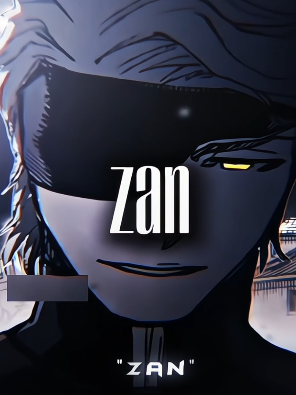 aizen😎...#animefyp #mangaedit #bleach #aizenedit 