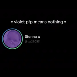 IT’S NOT JUST A « VIOLET PFP »  #fyp #justice #💜 #viral #trend . . . . . Many people on TikTok are changing their profile pictures to purple to support a global movement against gender-based violence and femicide. The color purple is used as a symbol of support, justice, and solidarity, and the trend is linked to an online campaign originally connected to Women For Change in South Africa, encouraging people to raise awareness and demand action. Some say it’s meaningful activism, while others think it may be performative, but overall it aims to spread awareness and unite people worldwide.