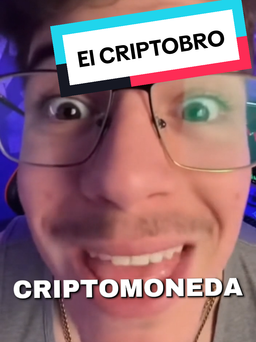 Tu criptobro te recomienda una cripto nueva que acaba de salir 💰🪙 #humor #criptomoedas #criptomonedasenespañol #meme #comedia