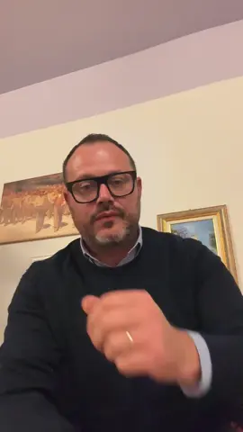 Il desolante spettacolino del 