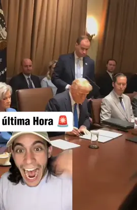 noticias de última hora gente escucha y comparte esta noticia de última hora🇺🇸🚨#noticias #eeuu🇺🇸 #inmigrantes #estadosunidos #deportaciones #ultimahora🚨 