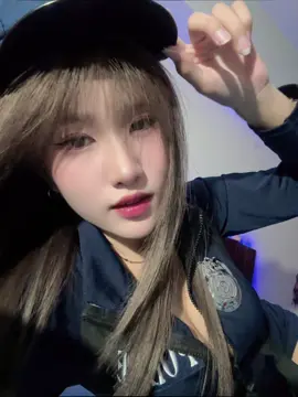 🚨🚓 #policegirl #fyp #03 