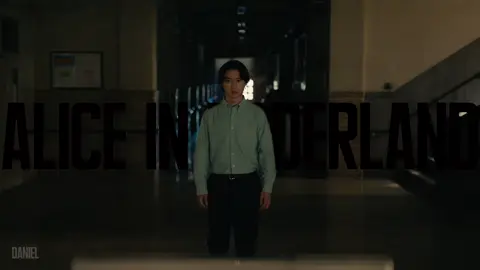 Alice In Borderland // Gandawin Academy - Jixk Gabby #aliceinborderland #gandawinacademy #jixkgabby #fyp #myanmaredit 