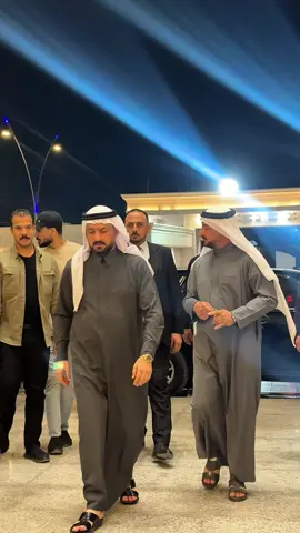 #محمد_نوري_الكربولي  #محافظ_الانبار 