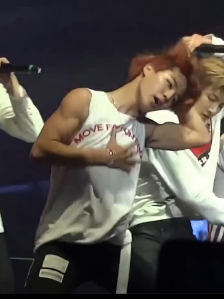 Tomorrow red hair era 🔥 #jimin #지민 #parkjimin 