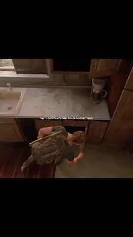 attaboy?? — #ABBYANDERSON // #lev #abbyandlev #tlou #thelastofus 