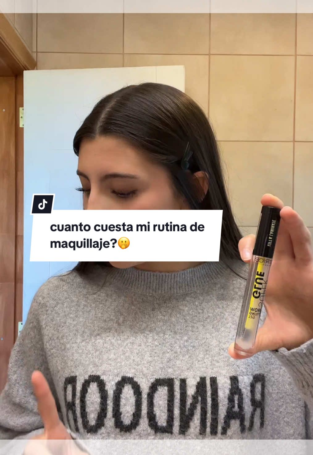 que opinamos?🥲 #fyp #MakeupRoutine #maquillaje #parati #grwm 