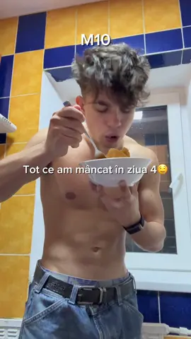 Voi ați putea mânca atât de mult?🙄