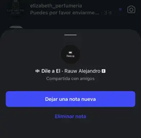 #dileael #rauwalejandro #musica #rolitas #instagram 