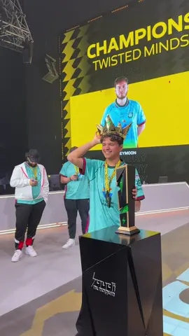 ترك هو الـMVP في بطولة التشامبيون شيب #fyp #الدوري_السعودي_الإلكتروني #GamingOnTikTok #sportsontiktok #sportsinsaudi 