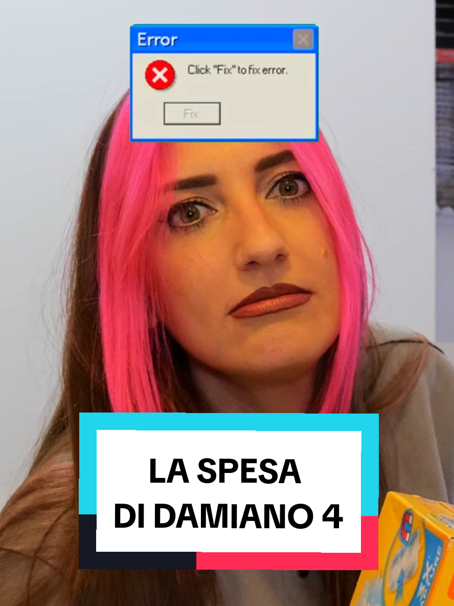 Ultima puntata (di 4) del colpo che ci ha fatto prendere Damiano. Dopo aver sperperato tutti i soldi in riviste, TV sorrisi e canzoni (almeno con articoli sul nostro nuovo libro e sul film) e altri 150 euro di prodotti per le pulizie (che non usa, perché non pulisce e spera che basti acquistarli per avere la casa splendente)... scopriamo che non ha la cena! Mamma mia Damianoooooo!!! (Noi la prendiamo sul ridere, in realtà la situazione è complessa e c'è un percorso educativo importante da fare) Seguiteci per nuove avventure!  @Damiano, Margherita e Philipp  #Autismo adulto #Terconauti #Ironia #indipendenza Lavastoviglie Lavatrice #spesa 