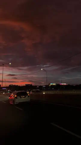 Masya Allah indahnya Bandung hari ini🥹😍 #bandung 