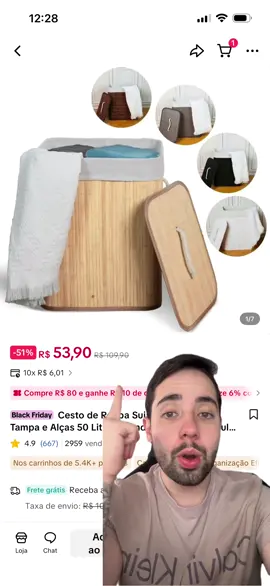 #ofertas #promoção #tiktokshop 