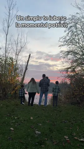 Dintr-un te iubesc or ieșit 3 minuni #familie #fericire #iubire #dragosteadevarata #copii 