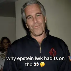 He don’t do that nike tech stuff that lil boys be doing yk . #fyp #epstein #agartha #quarterzip #fypシ 